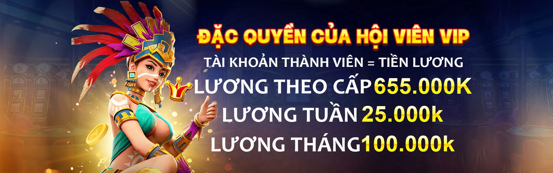 Hình nền khuyến mãi 123b.com
